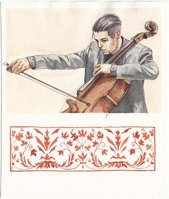 Cello sold
